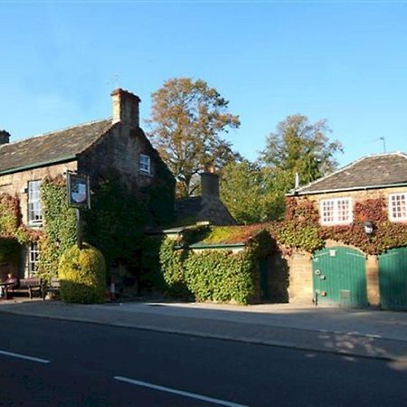 Rockingham Arms By Greene King Inns Wentworth  エクステリア 写真